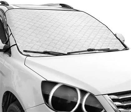 कार विंडशील्ड कवर