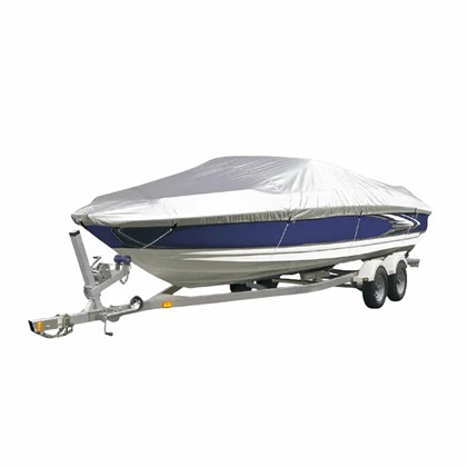 हेवी ड्यूटी आउटडोर बोट कवर