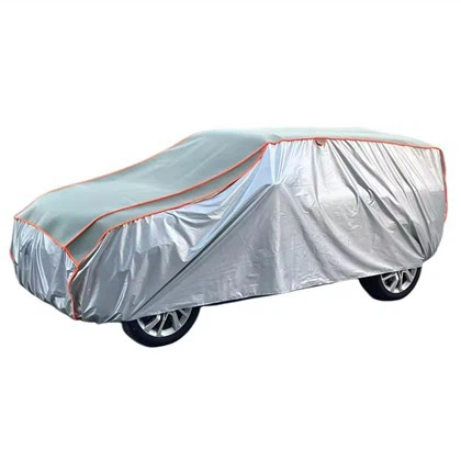 ईवा हेल कार कवर