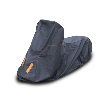 पीवीसी आउटडोर मोटरसाइकिल कवर